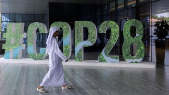 La Cumbre del Clima COP 28 ha sido otra oportunidad perdida, y van … 